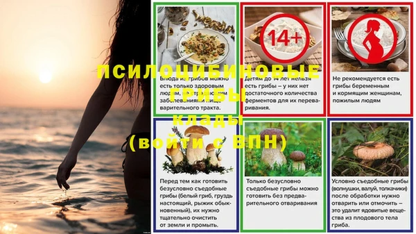 хмурый Армянск